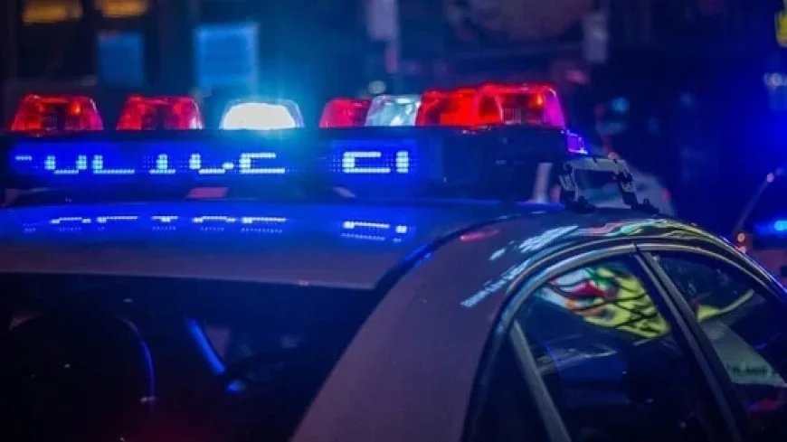 Cincinnati Riverfront Live Shooting: Latest Updates and Details