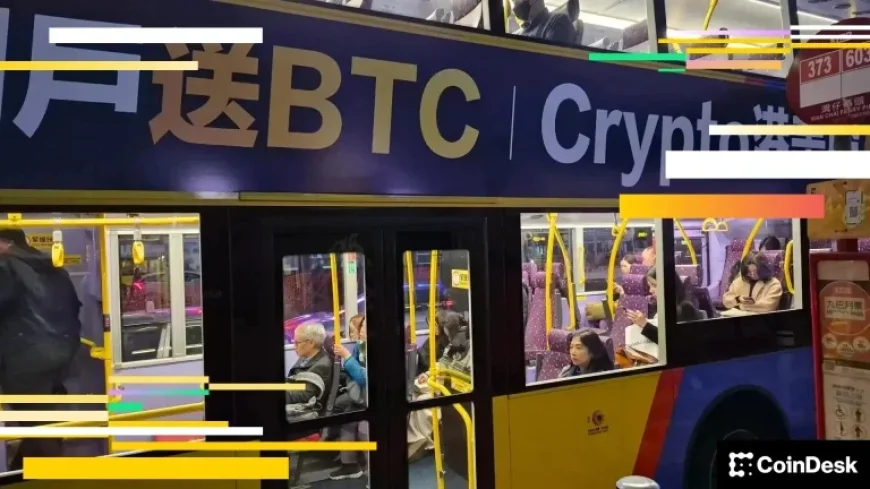 Bitcoin Faces Longest Losing Streak Since 2018, Analysts Debate Future