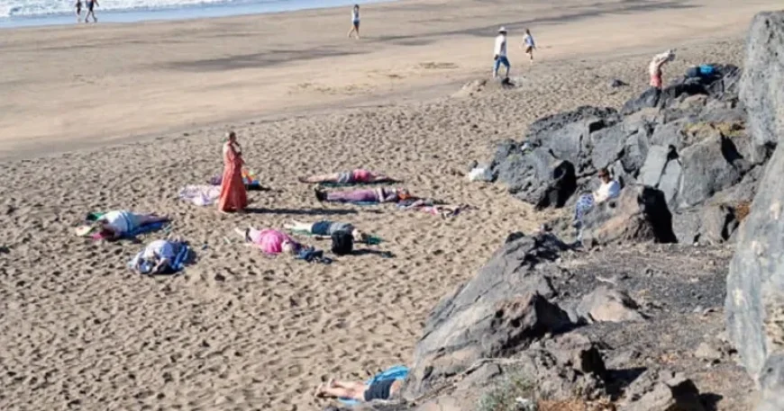 Spain Warns of Rare Threat to UK Tourists in Canary Islands