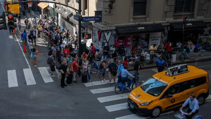 Lionel Shriver Delivers a Brilliantly Paced Immigration Satire