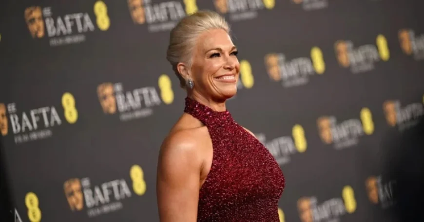 Hannah Waddingham Develops Phobia After ‘Game of Thrones’ Horrific Scene