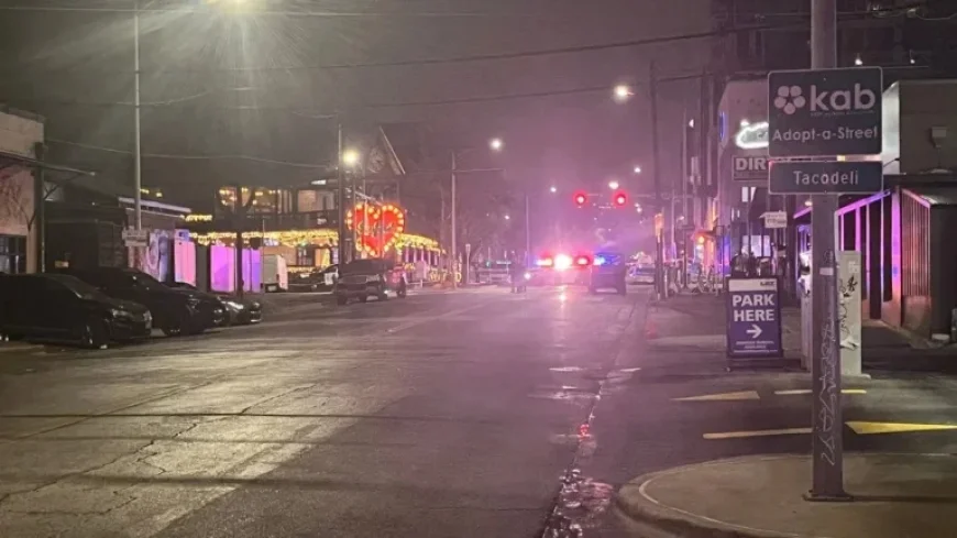 Austin Police Investigate Mass Shooting on 6th St, Multiple Injuries Reported