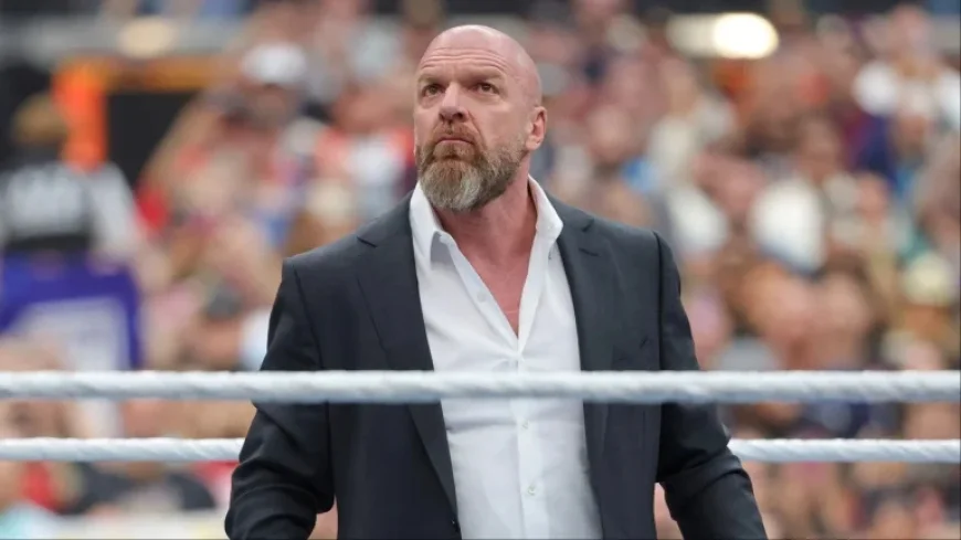 Ex-AEW Wrestler Faces Jeers in WWE Elimination Chamber Debut