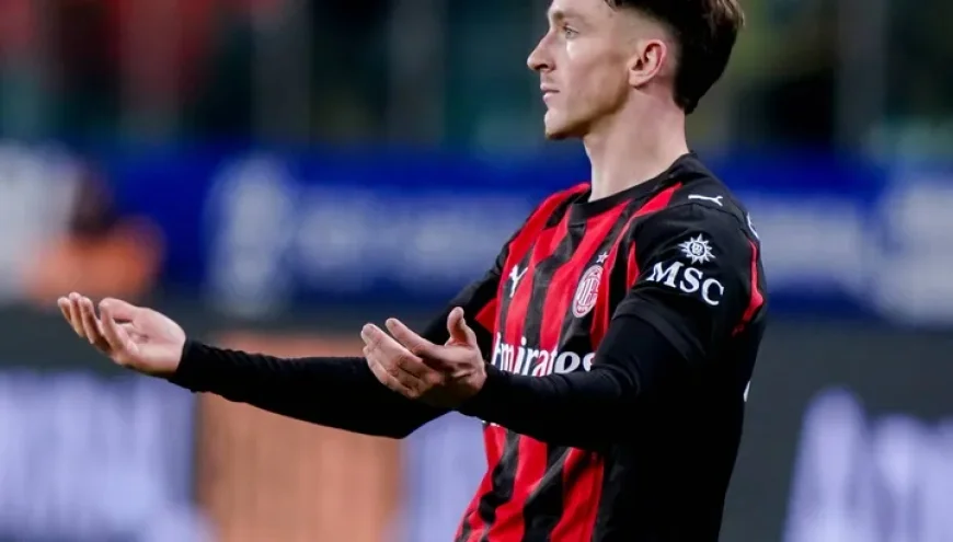 Cremonese vs AC Milan: Match Preview, Predictions & Team Lineups