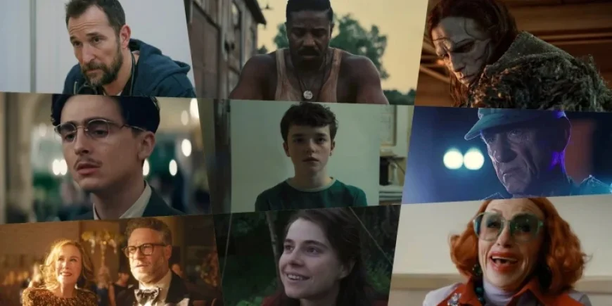 Predicted Winners for 2026 SAG-AFTRA Actor Awards