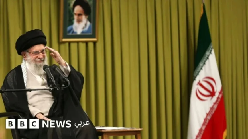 Ali Khamenei: From Shah Opponent to Iran’s Supreme Leader Successor