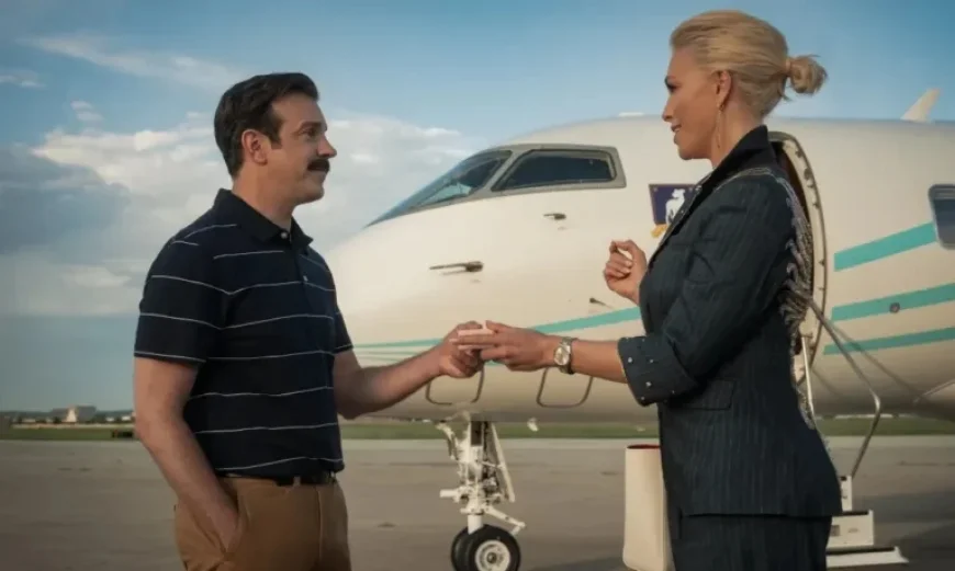 ‘Ted Lasso’ Eyes August Return as Hannah Waddingham Hints at Season 4