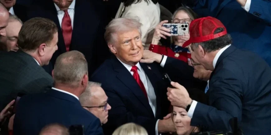 Trump’s Universal 401(k) Architect Explains Low-Income Distrust of Retirement Accounts