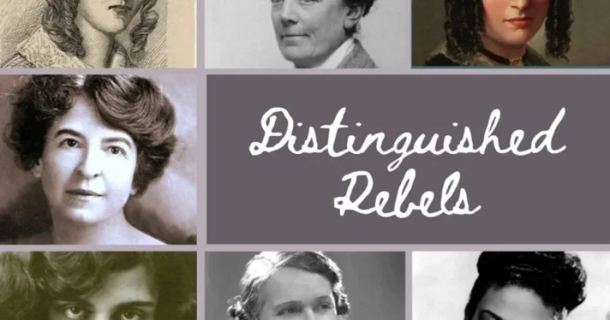 WPSU Honors Women’s History Month and Ramadan Celebrations