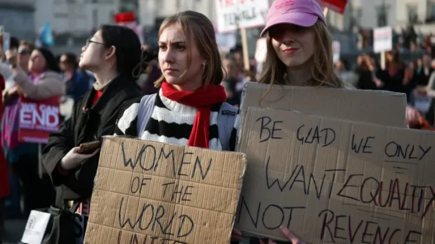 Explore the Theme of International Women’s History Month 2023