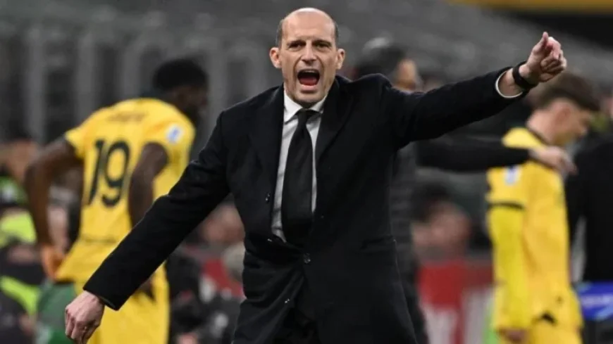 Allegri Confident About Future Amid Club Synchrony; Gabbia Out, Gimenez Potentially In