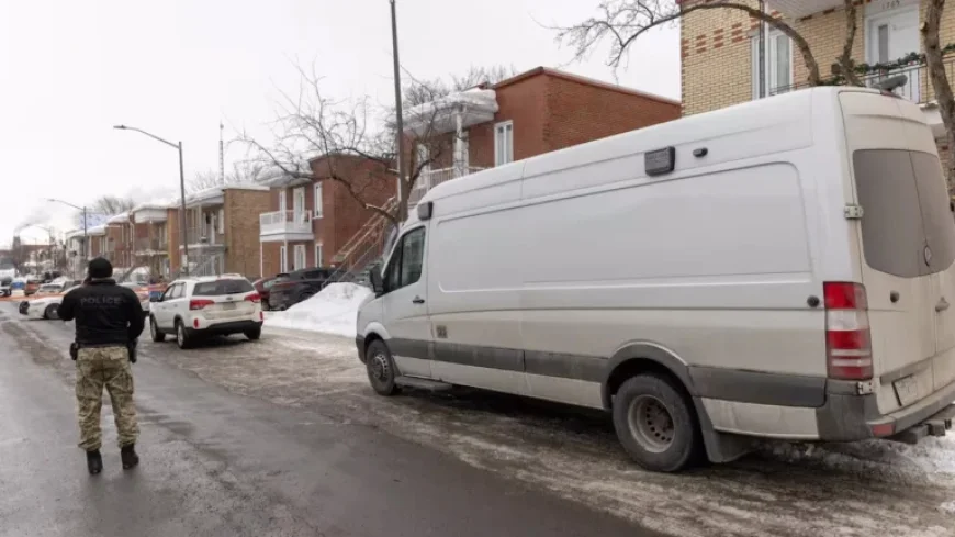 Limoilou Stabbing: 31-Year-Old Man Attacked Overnight