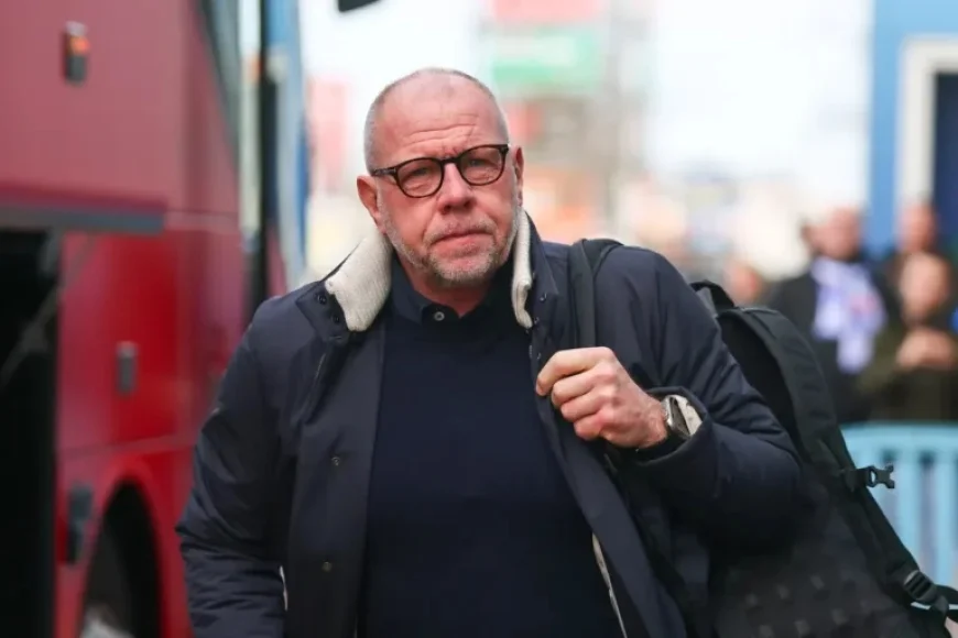 Grim Explains Selections for Gloukh, Klaassen, and Weghorst