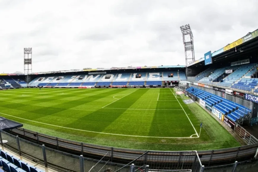 PEC Zwolle: The Cure for Ajax’s Away Game Struggles
