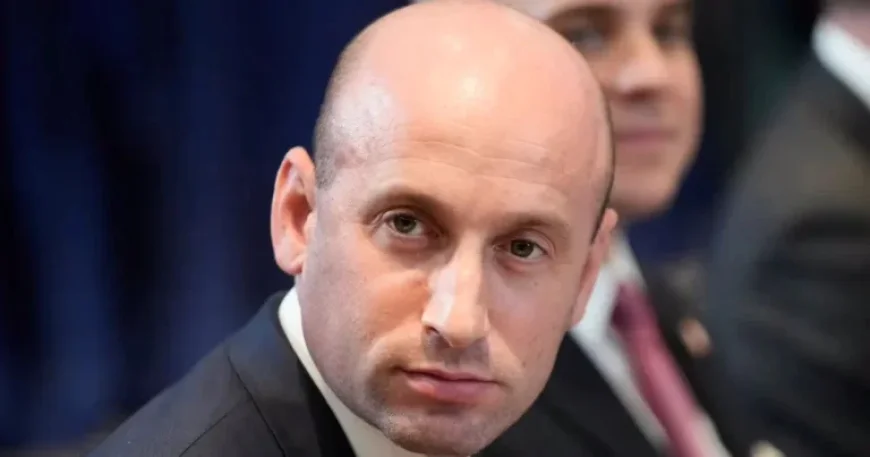 Stephen Miller’s Warning on Imminent WW3 Ages Poorly for Young Americans