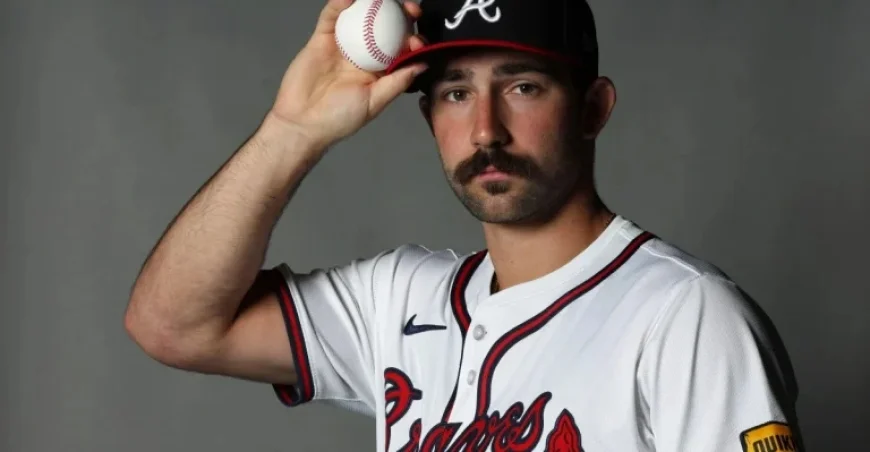 Spencer Strider Shines in Braves Spring Training Win Over Orioles