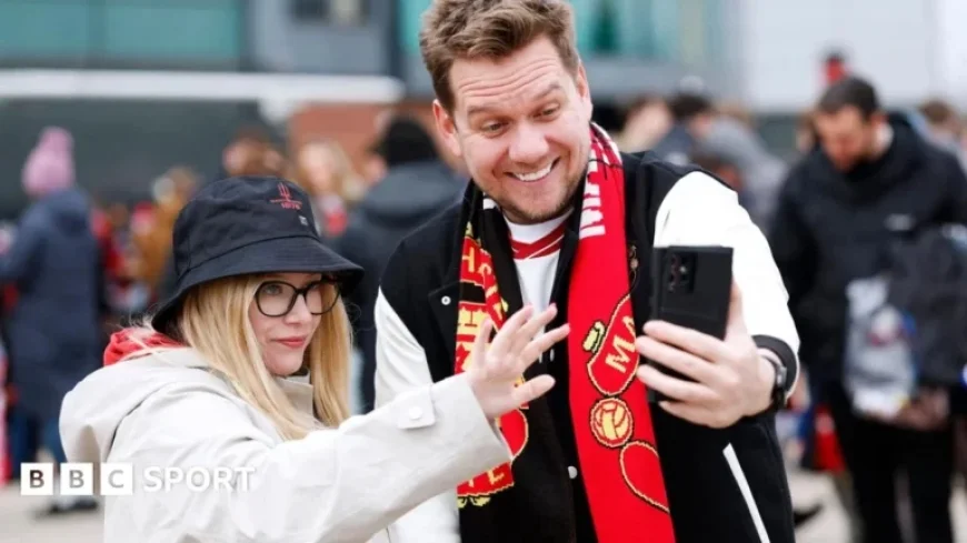 Premier League LIVE: Brighton vs Nottingham, Man Utd vs Palace, Fulham vs Tottenham