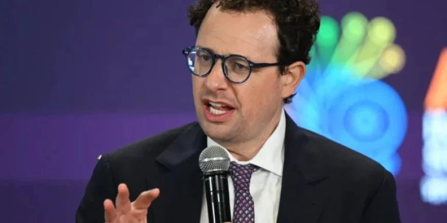 Anthropic CEO Dario Amodei Pledges Commitment to Defend America