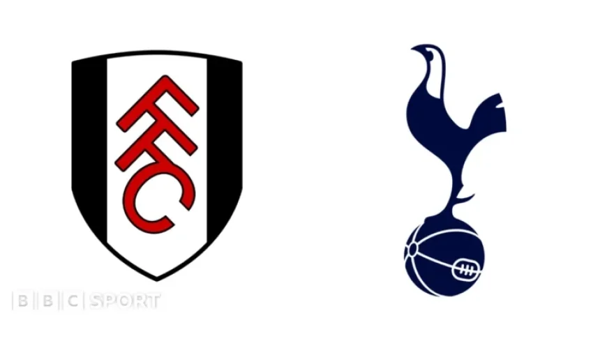 Fulham vs Tottenham: Premier League Preview, Team Updates, Stats & Head-to-Head