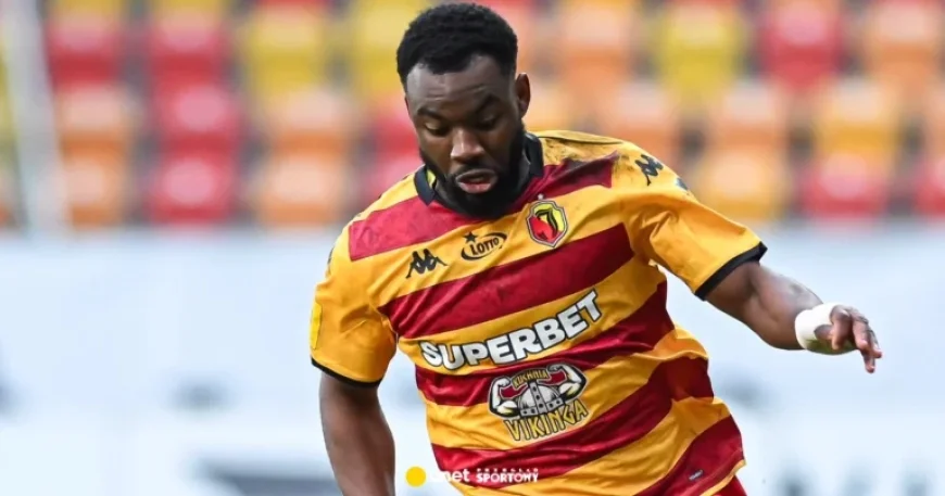 Live Coverage: Jagiellonia Białystok vs Legia Warszawa Match