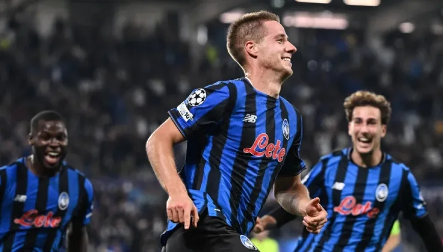 Sassuolo vs Atalanta BC: Match Preview, Predictions & Team News