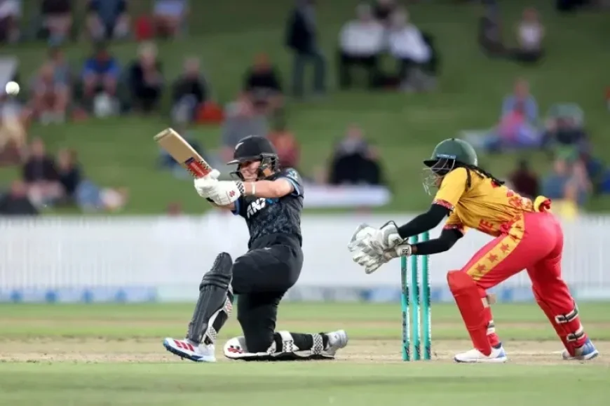 2026 Women’s T20 World Cup: Complete Schedule and Standings