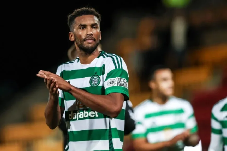 Celtic KMI Record Plummets with Controversial Headline