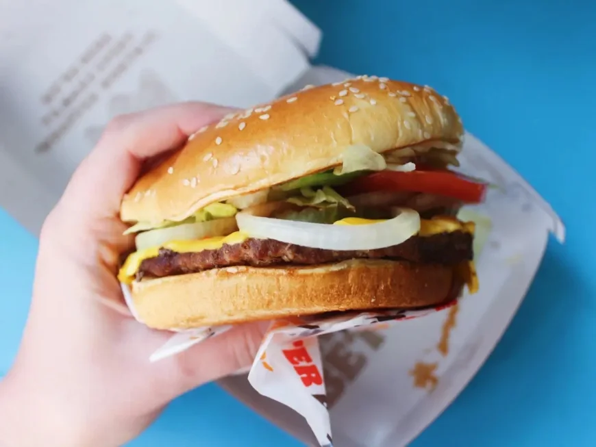 Burger King Whopper Changes Are Live Today: Glazed Sesame Bun, Citrus Mayo, Clamshell Box — And Now Price Fears Are Growing