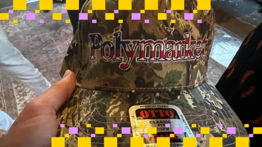 Polymarket Traders Wager Record $500 Million on U.S.-Iran Conflict