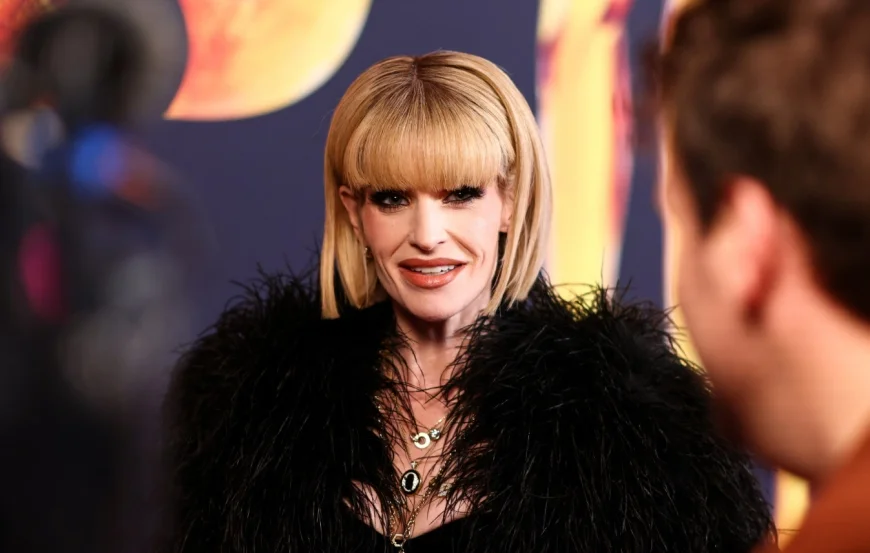 Kelly Osbourne Fires Back at Body Shamers After BRIT Awards — "I Won't Be Dehumanized"