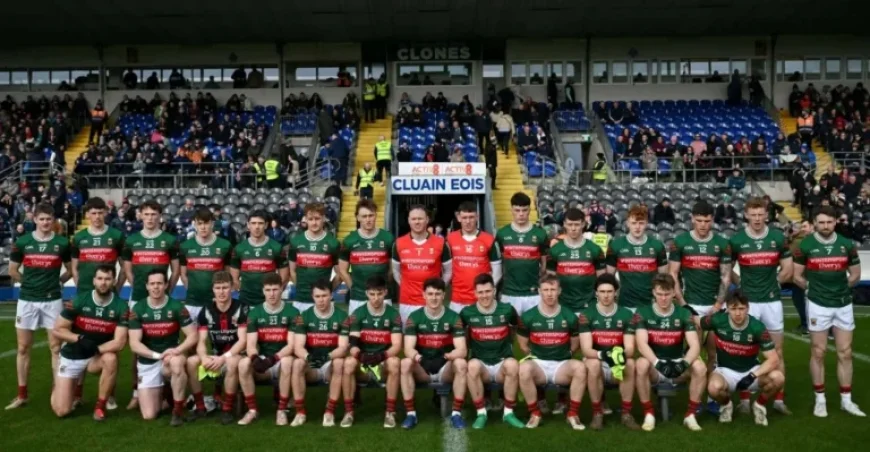 Panel Announced for Armagh Match Day