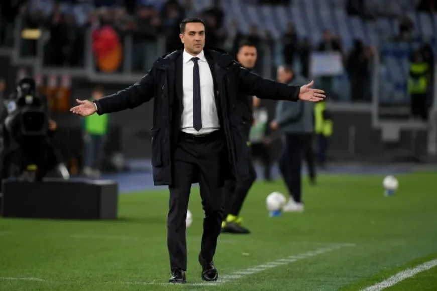 Palladino Urges Atalanta to Prioritize Serie A Over Champions League