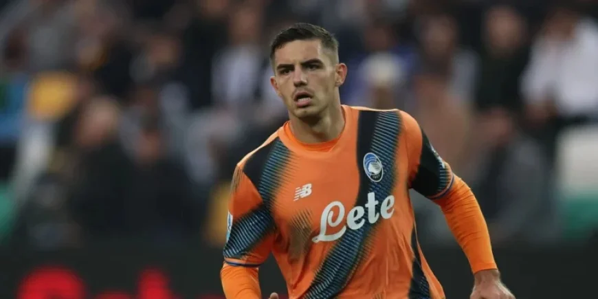 Official Lineups: Scamacca In, Zappacosta Out for Sassuolo-Atalanta Clash