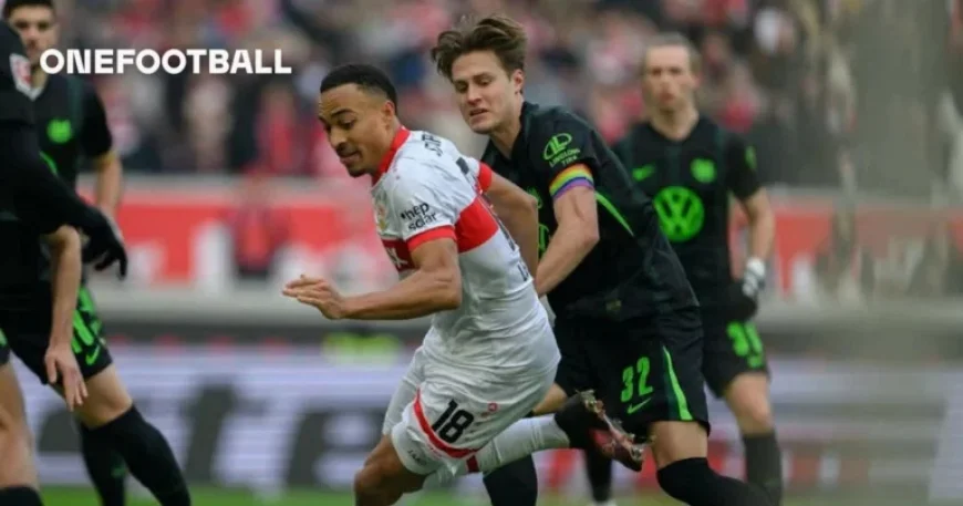 Interview with Michael Theuerkauf on Braunschweiger Zeitung’s Next Opponent