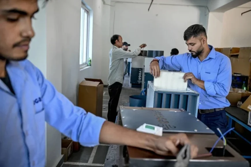 India’s GDP Revisions Delay Overtaking Japan