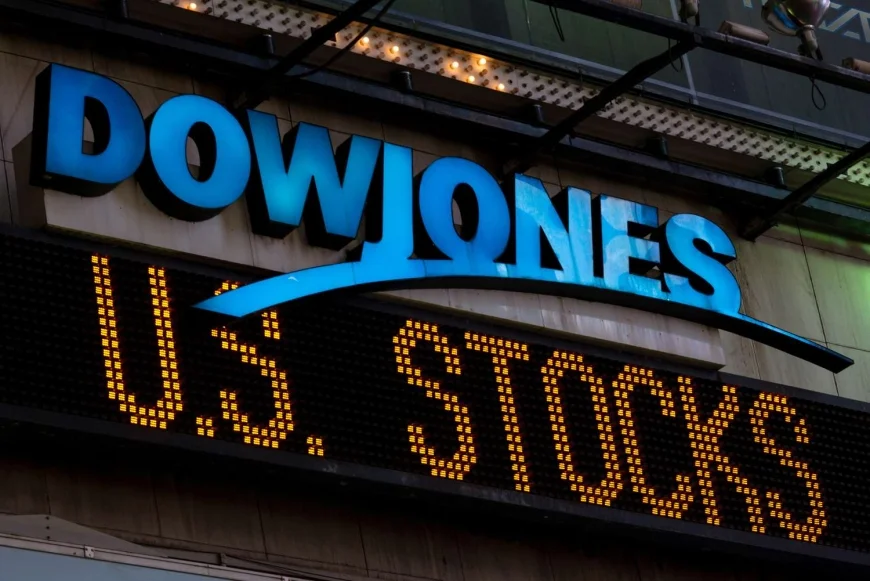 Dow Futures Tonight: Iran War Shock Sends Markets Into Crisis Mode — Oil Spikes 5%, Gold Surges, Dow Futures Set to Open Sharply Lower