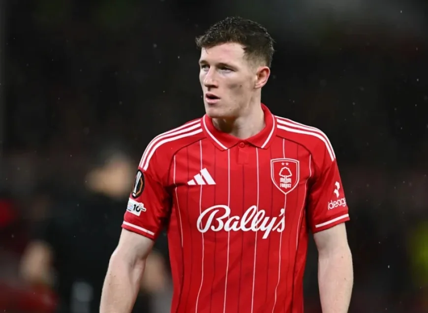 Nottingham Forest vs Brighton: Predicted Lineup and Team News