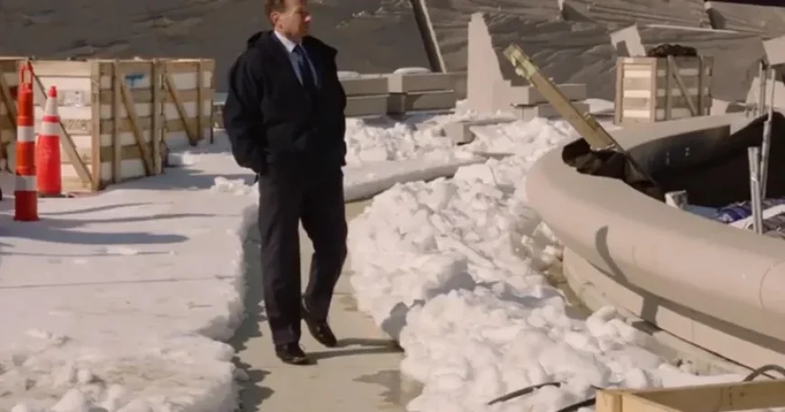 Operation Desert Storm Honored with New War Memorial Initiative