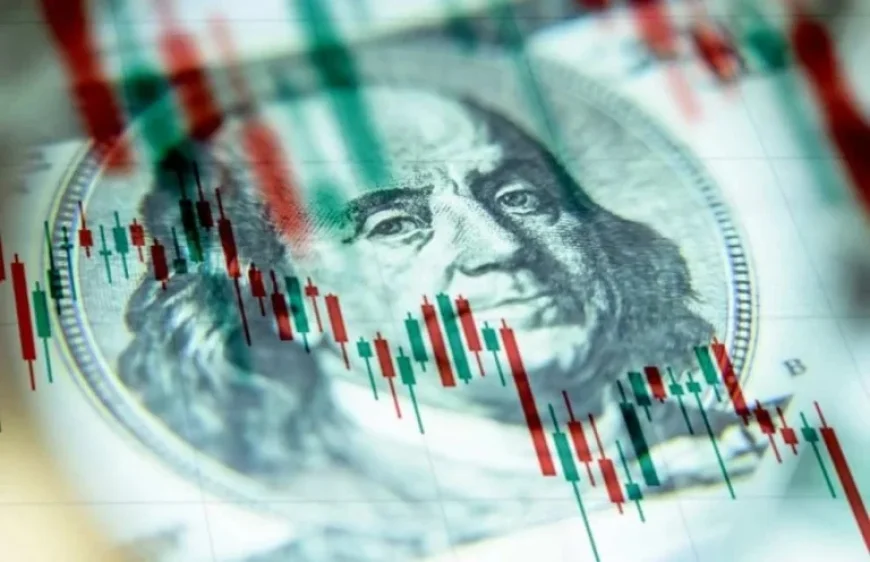 Expert Predicts Asset Surge Following Iran Strikes