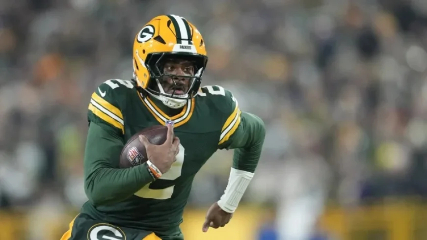 Malik Willis Anticipated to Secure $20-$25 Million Annual Contract