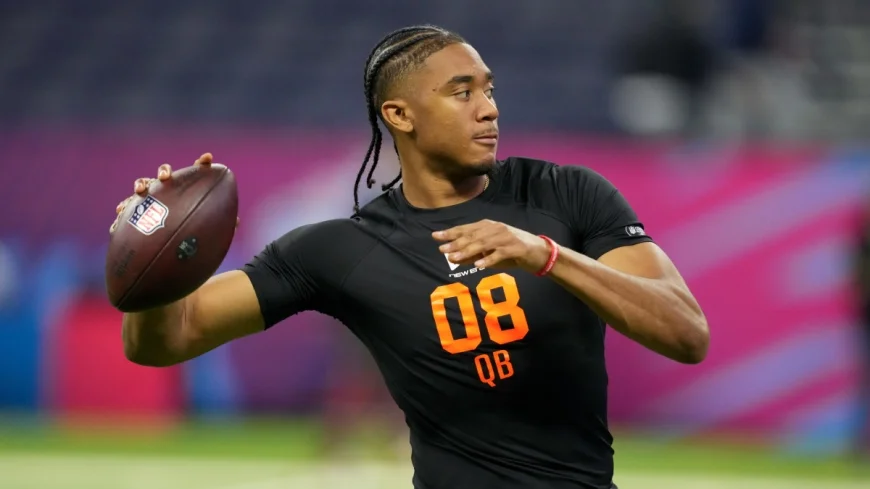 2026 NFL Combine Full Results: Every Record, Every Standout, Every Draft Implication — Final Day Wraps Today