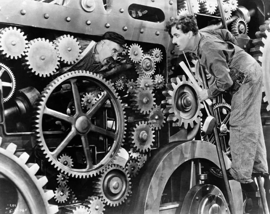 AI Threatens Jobs: Insights from Jacobin