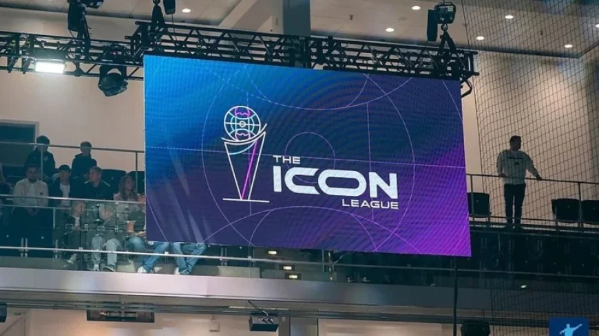 Icon League Season Four: Baller-League-Team Replaces B2B United