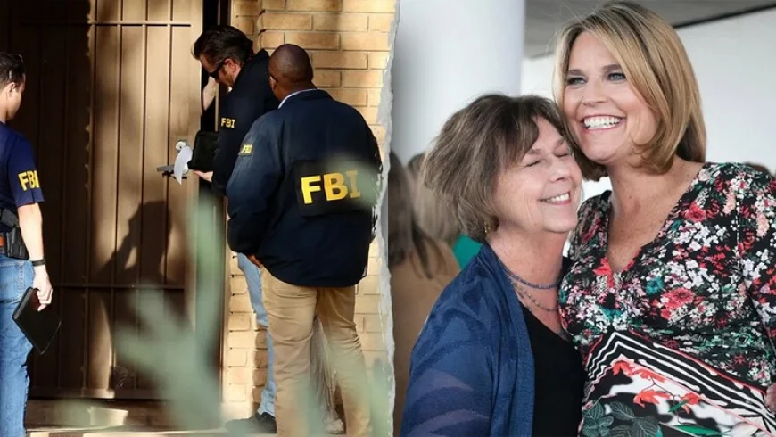 Nancy Guthrie Update Today: One Month Missing — DNA Hits a Wall, Signal Sniffer Used, Reese Witherspoon and Halle Berry Amplify Plea