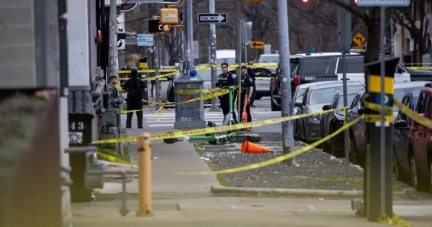 Austin Police Kill Suspect After Sixth Street Shooting Leaves 3 Dead, 14 Injured