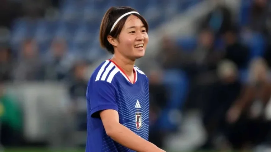 Women’s Internationals: Discover the Latest Call-Ups