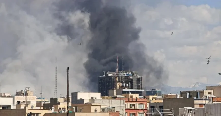 US Military Confirms 3 Killed, 5 Wounded in Iran Operation