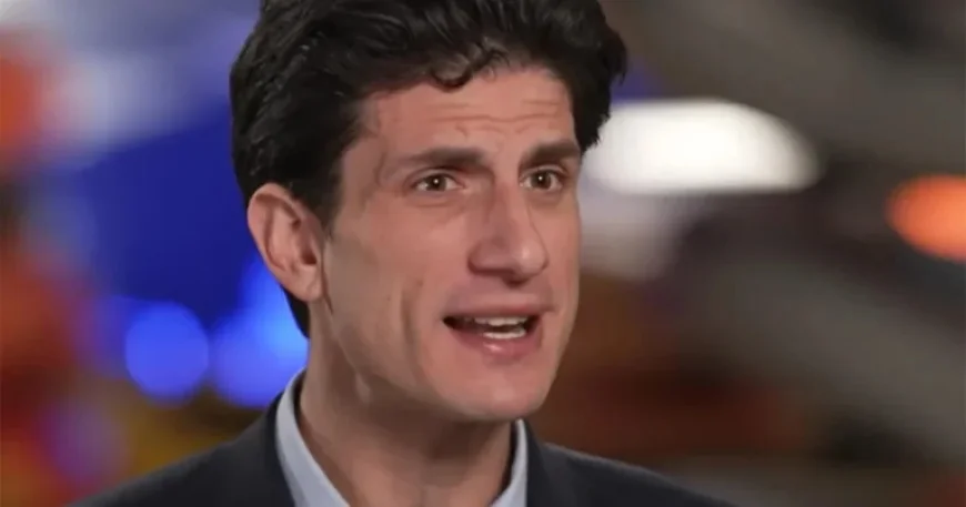 Democrat Jack Schlossberg Discusses Fierce Political Strategy