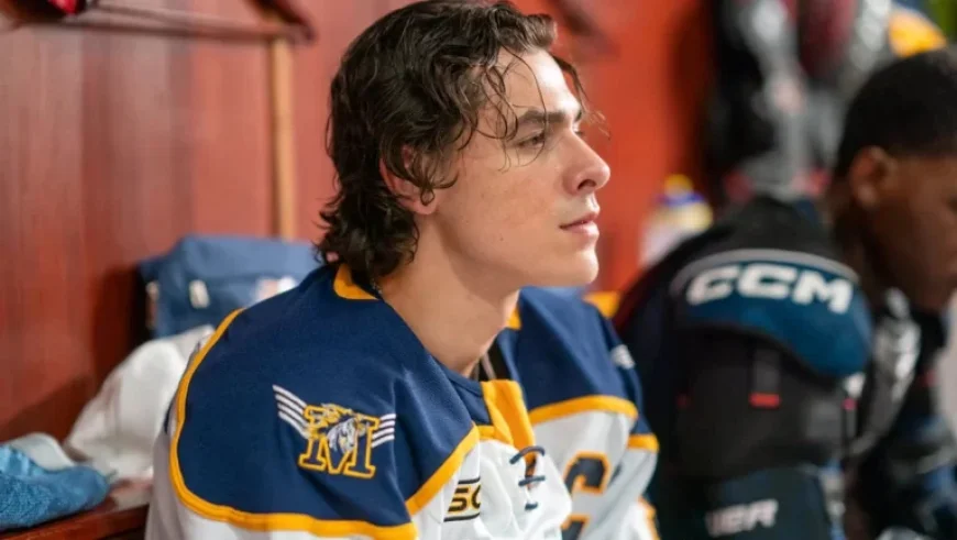 Henri Picard Revives Patrick Swayze’s Iconic Role in New “Youngblood” Adaptation