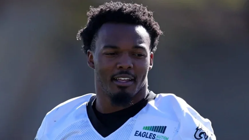 Report Sparks Rumors of Cowboys Targeting Nakobe Dean